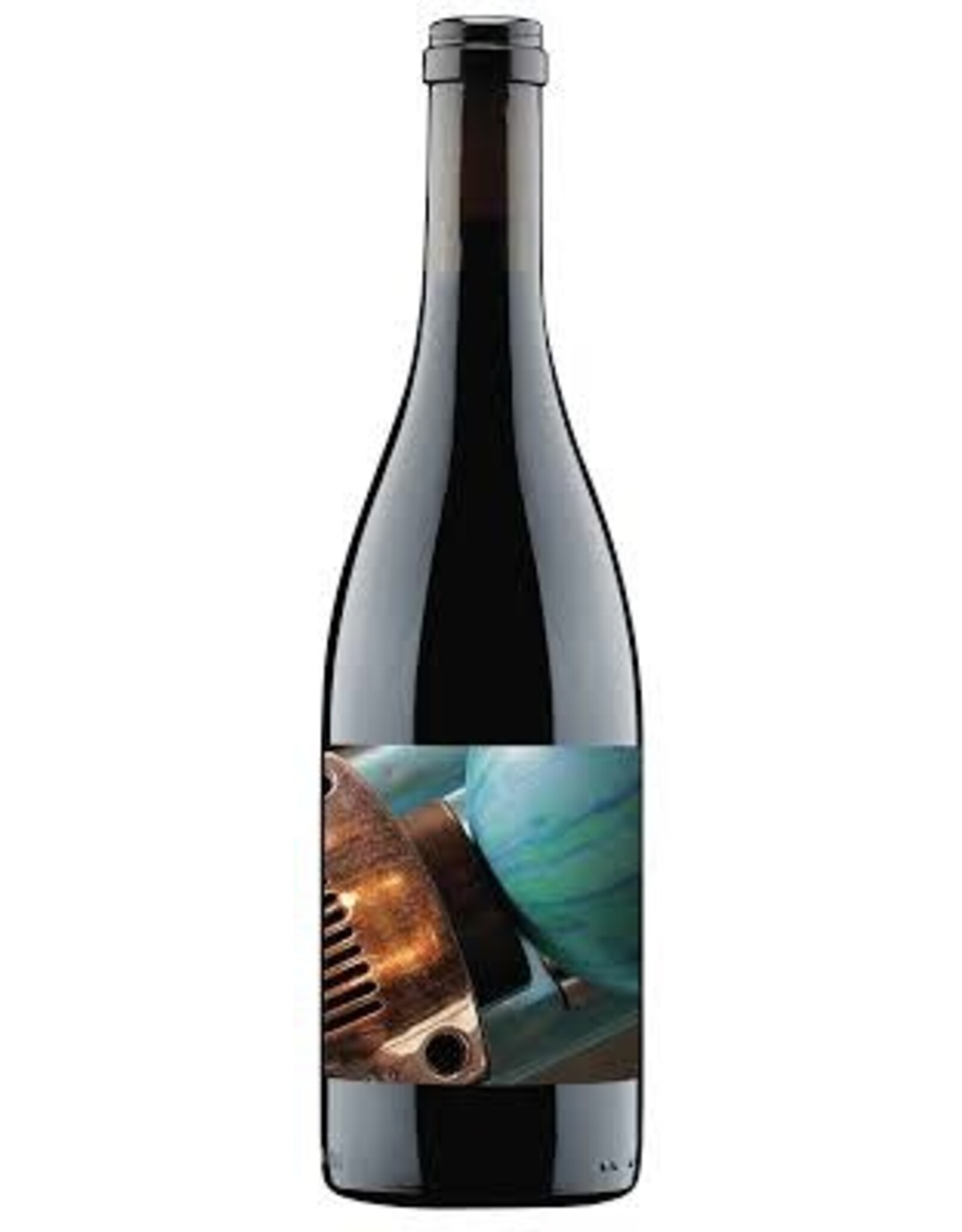 Herman Story Grenache