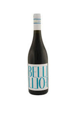 Odyssey Vini Bellifolli Bianco