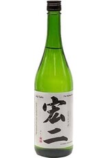 Koji Sake Premium Ginjo