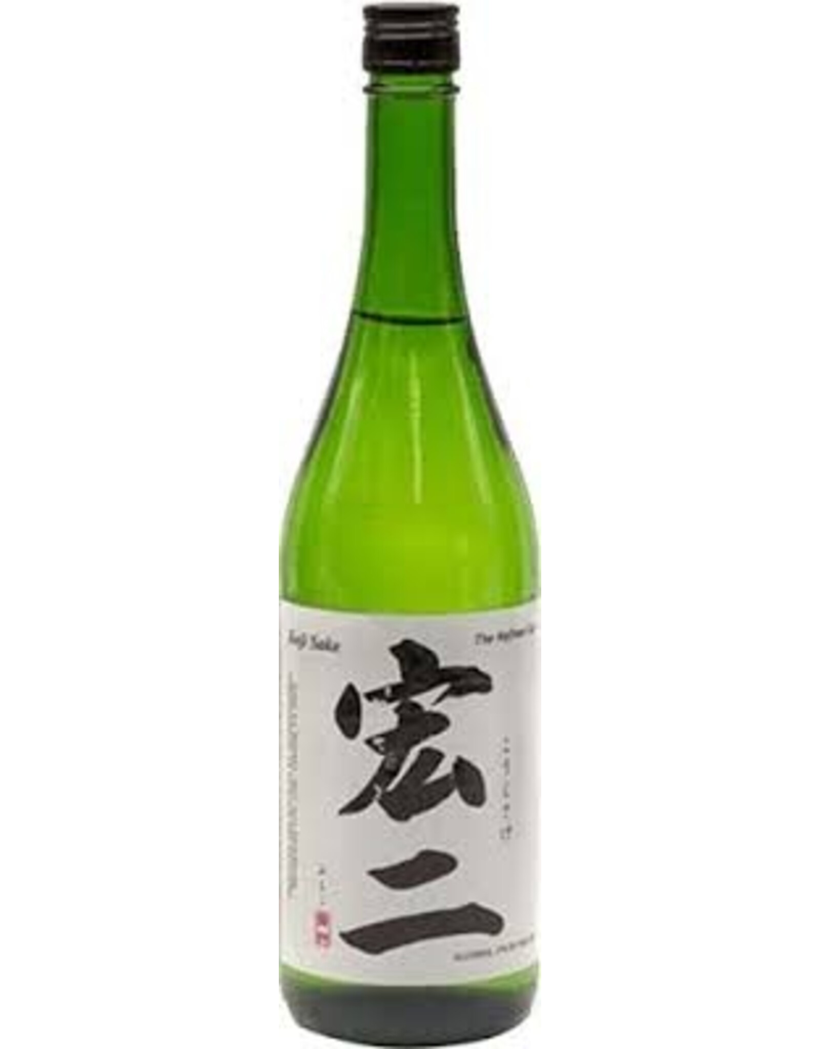 Koji Sake Premium Ginjo
