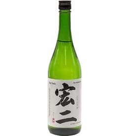 Koji Sake Premium Ginjo