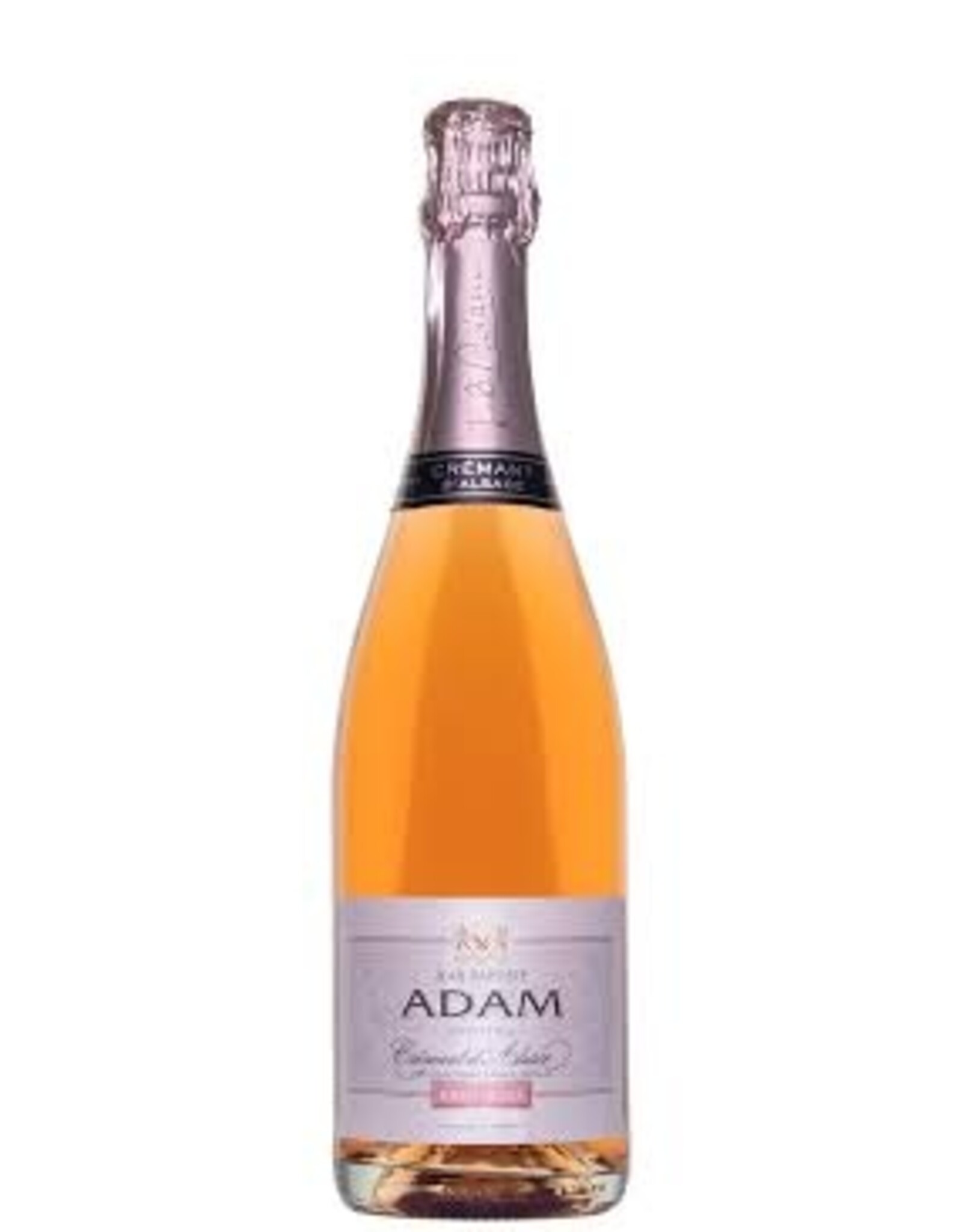 JB Adam Cremant Rose Reserve