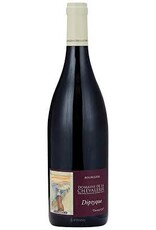 Domaine de La Chevalerie Diptyque
