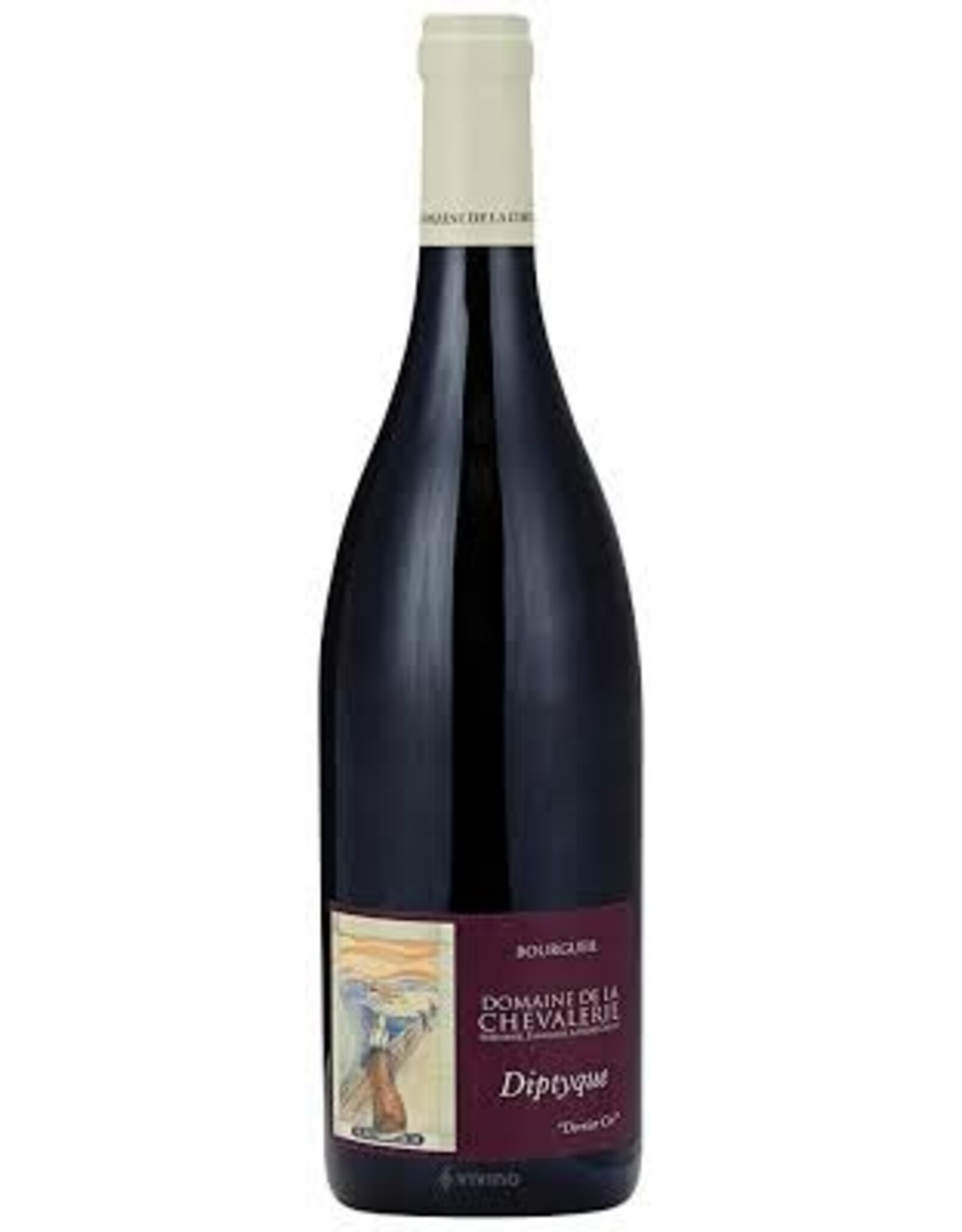 Domaine de La Chevalerie Diptyque