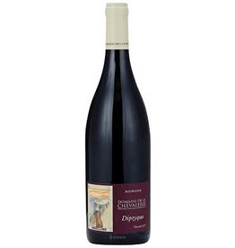 Domaine de La Chevalerie Diptyque