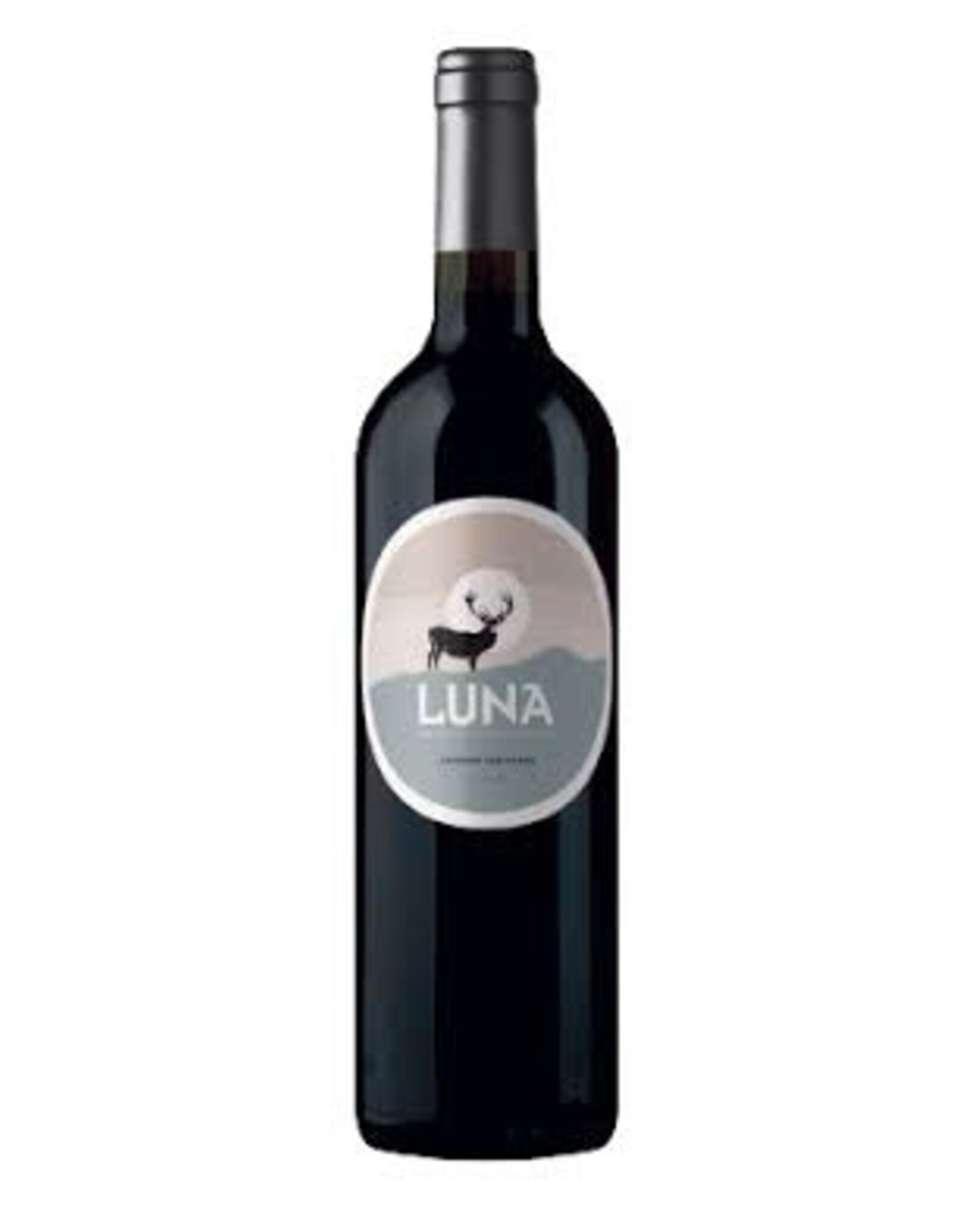 Dom Bertrand-Berge Luna