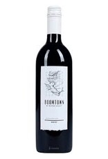 Boomtown Merlot by Dusted Vallet