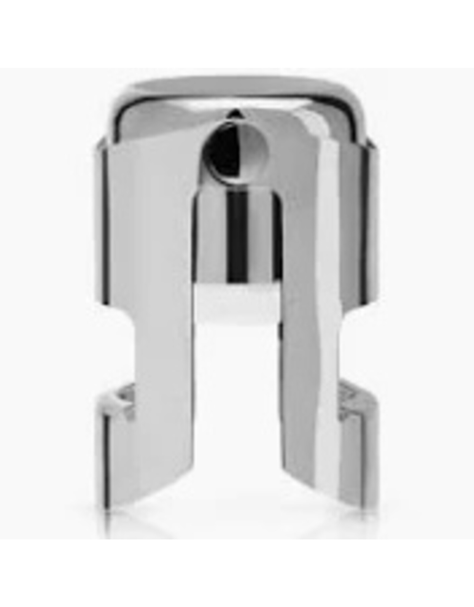 True Champagne Stopper