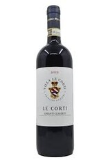 Le Corti Chianti Classico