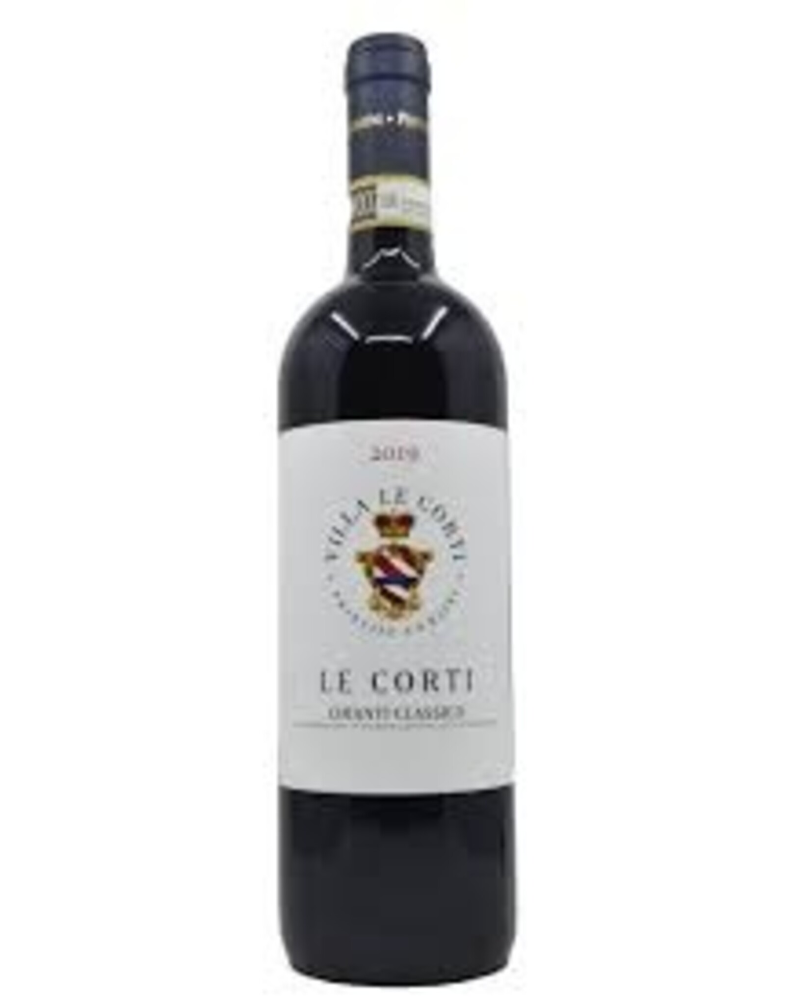 Le Corti Chianti Classico
