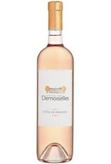 Chateau de Demoiselles Provence Rose