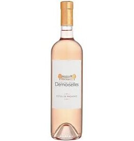 Chateau de Demoiselles Provence Rose
