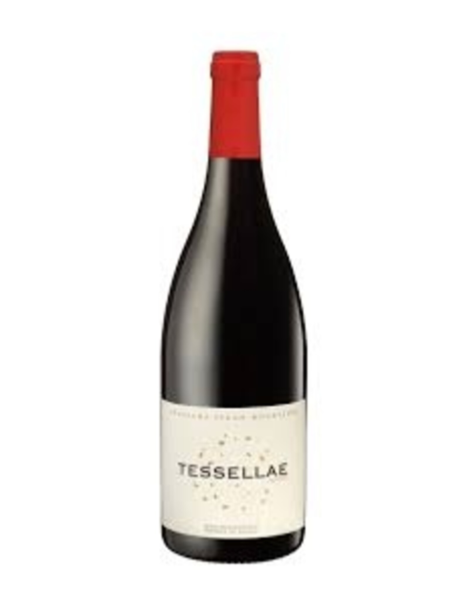 Tessellae Old Vines GSM