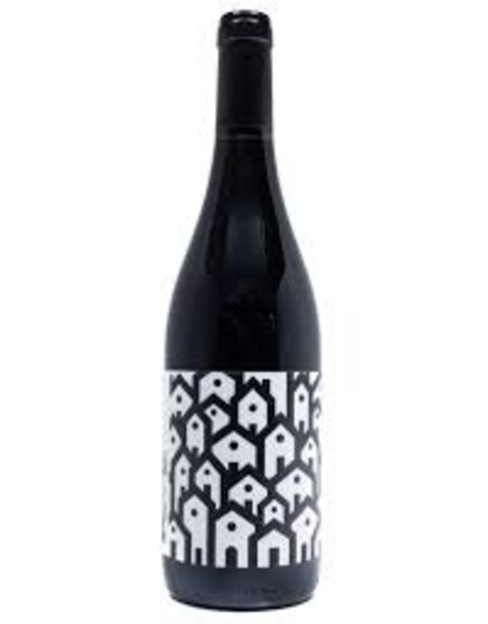 Adaras Aldea Red Blend