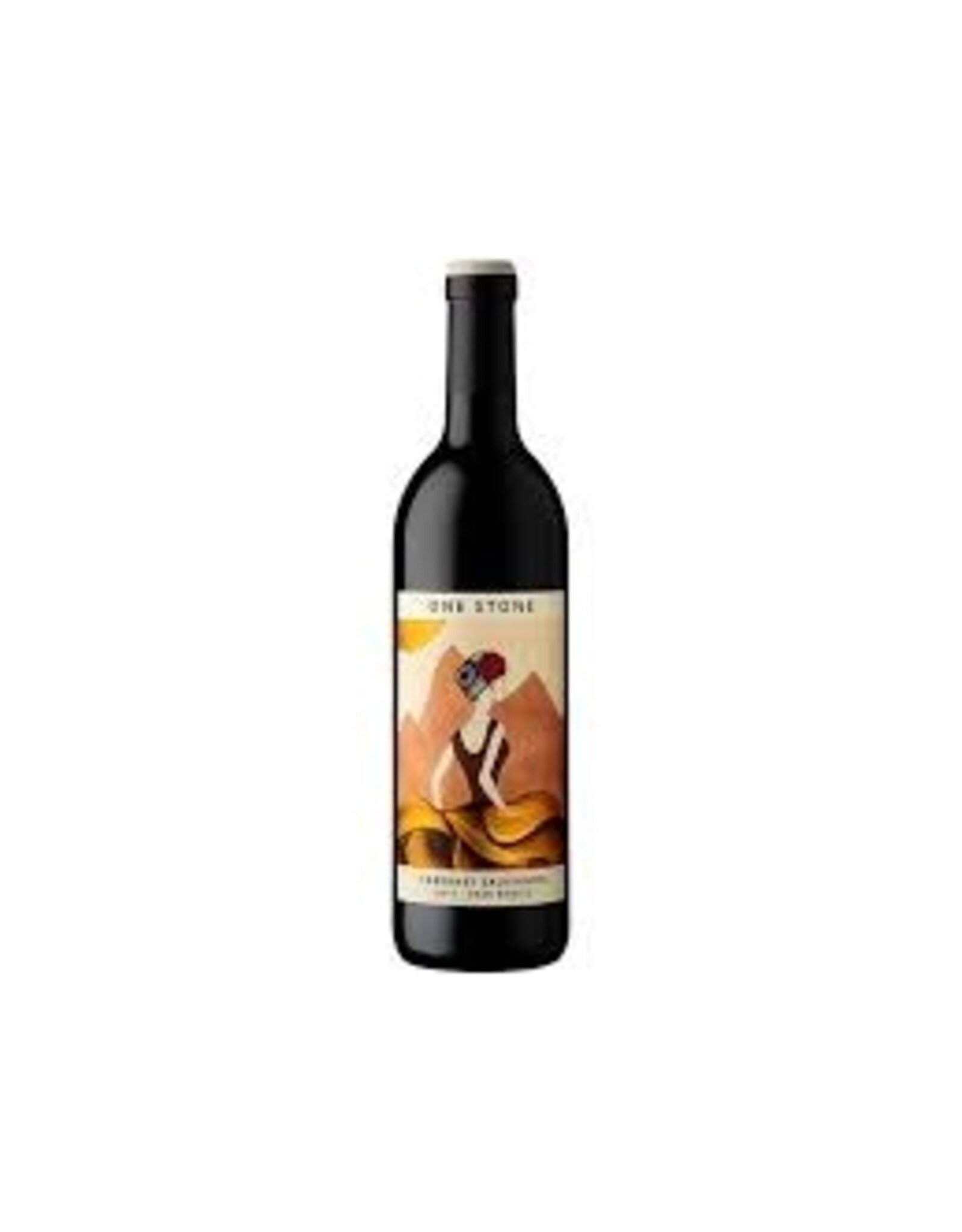 One Stone Cabernet