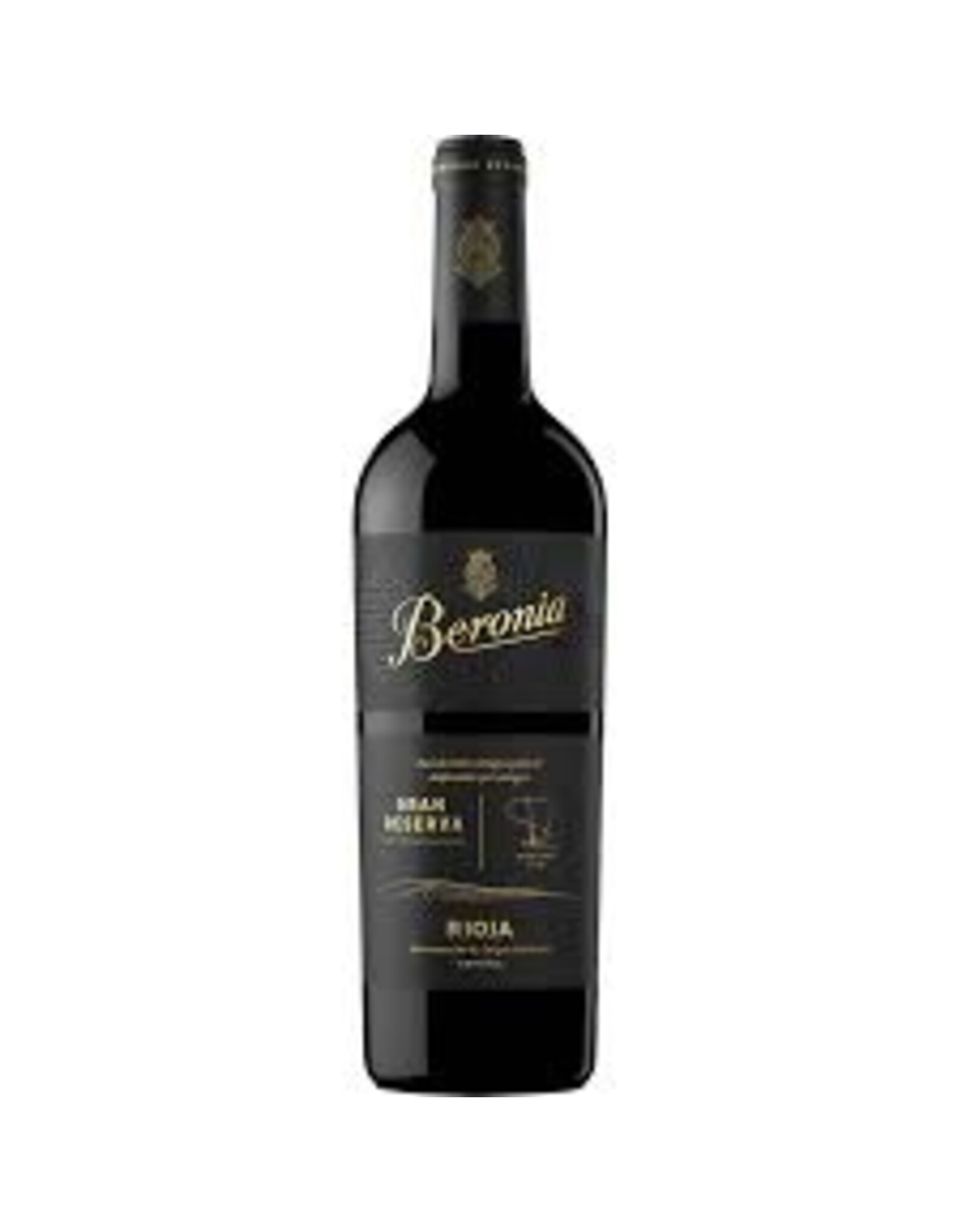 Beronia Rioja Gran Reserva