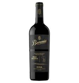 Beronia Rioja Gran Reserva