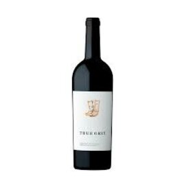 True Grit Cabernet Sauvignon