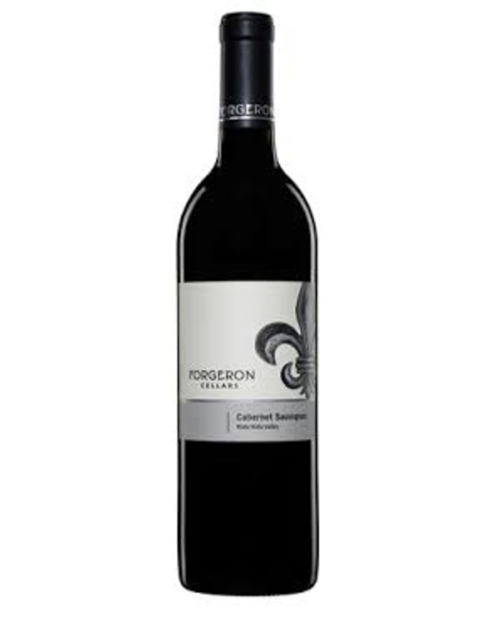 Forgeron Cabernet