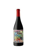 Plana Red