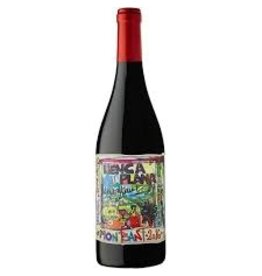 Plana Red / Collita Propia