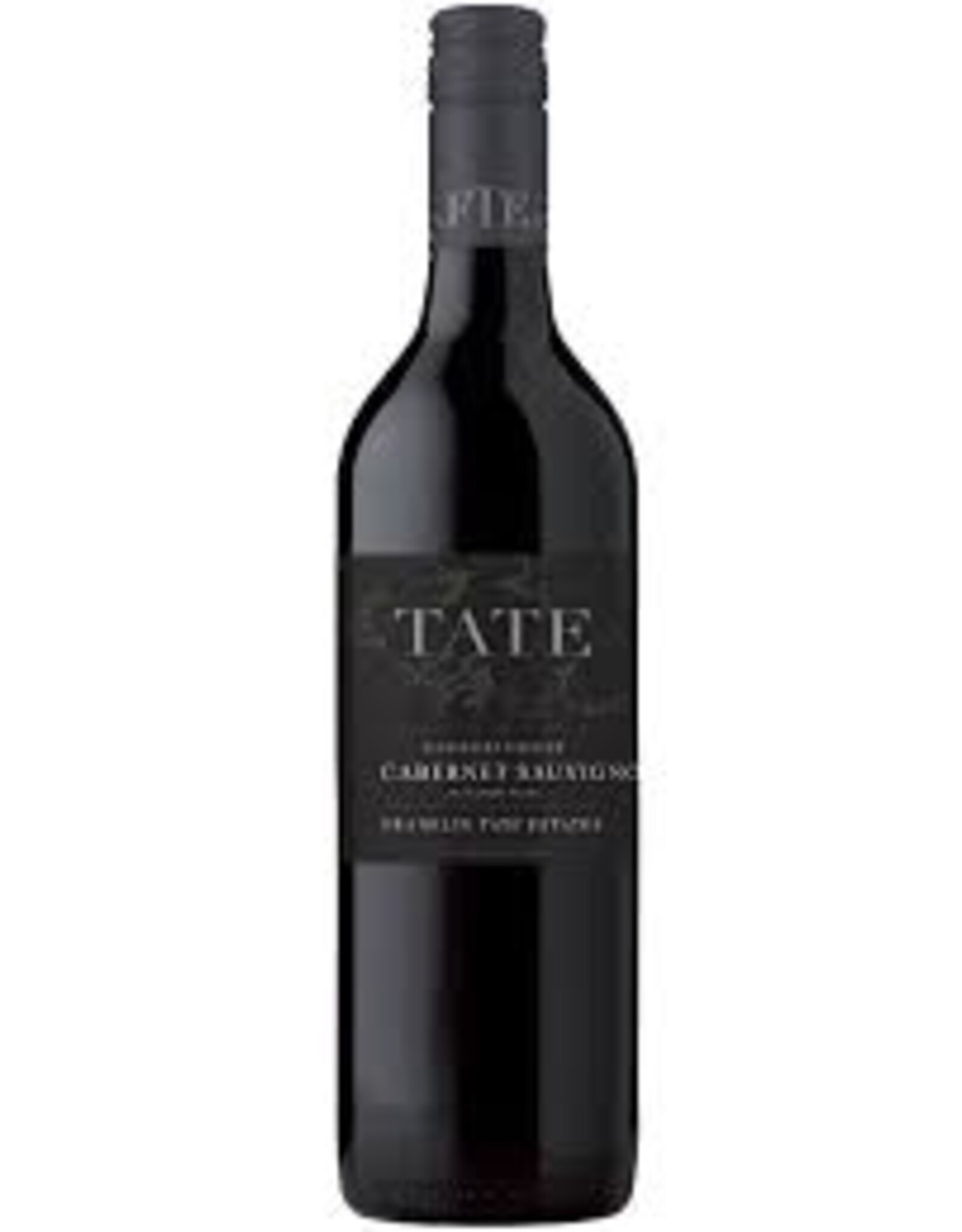 Tate Franklin Estae Cabernet Sauvignon