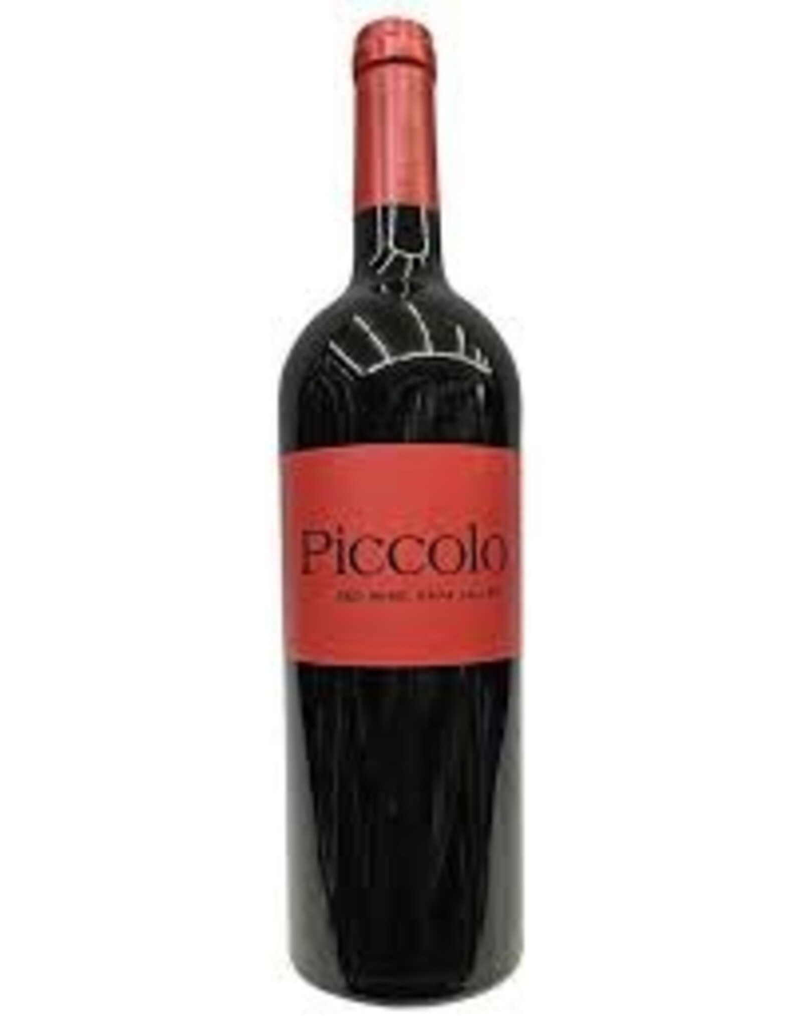 Piccolo Red Blend by Peju