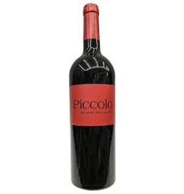 Piccolo Red Blend by Peju