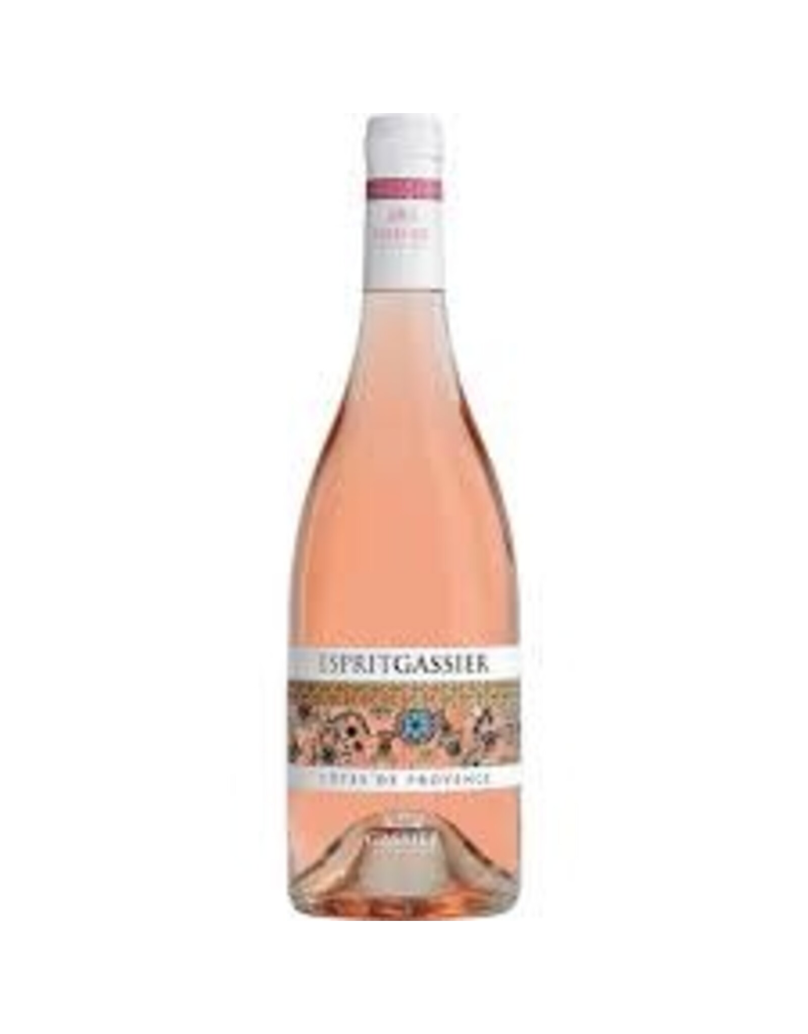 Esprit Gassier Cotes de Provence