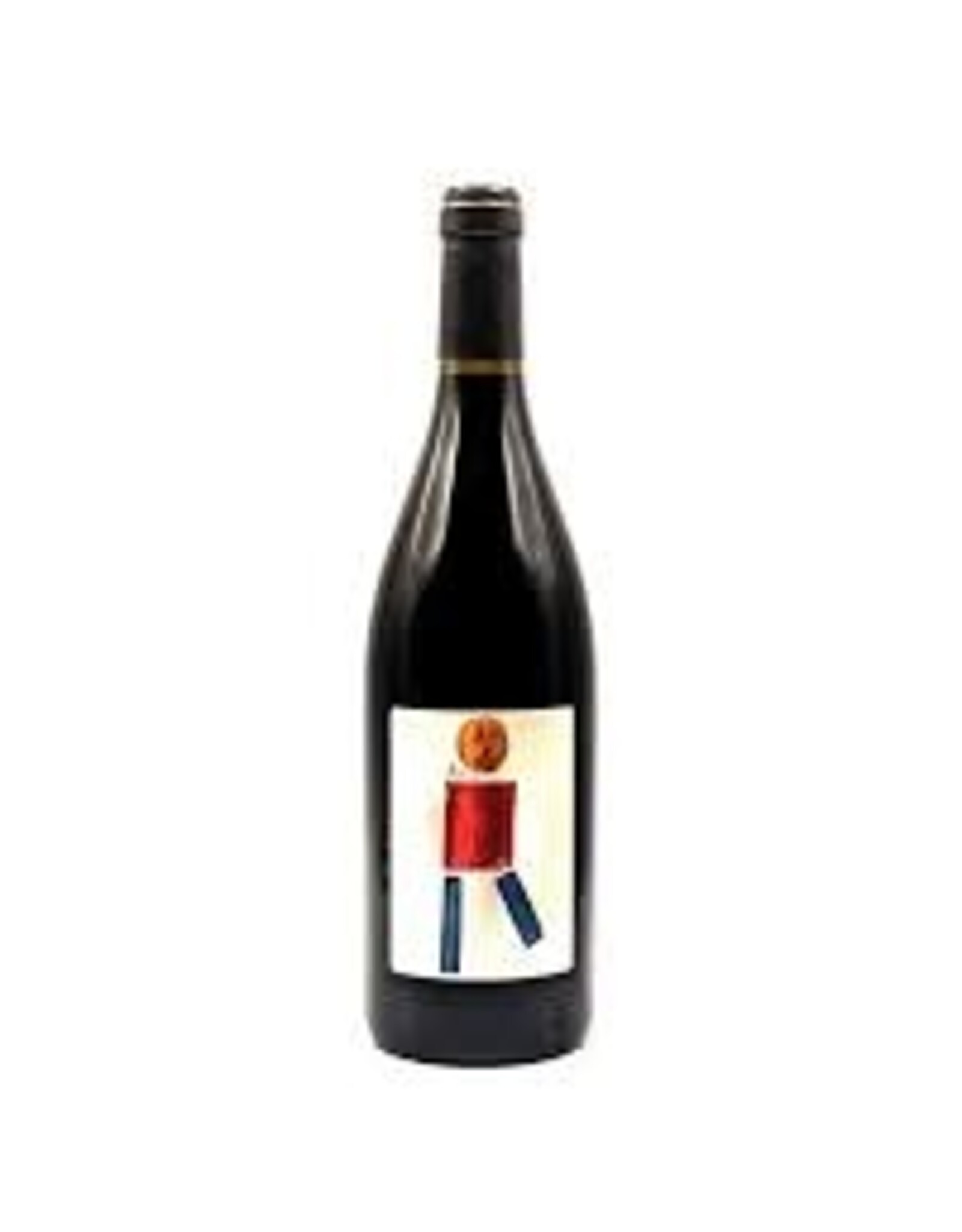 Nicolar Reau Anjou Rouge "Ange"