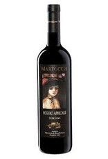 Martoccia Poggio Apricale Toscana