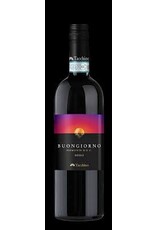 Tacchino Buongiorno Rosso