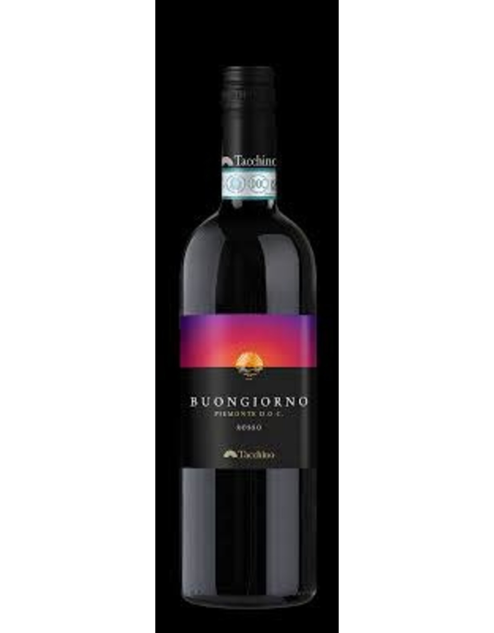 Tacchino Buongiorno Rosso