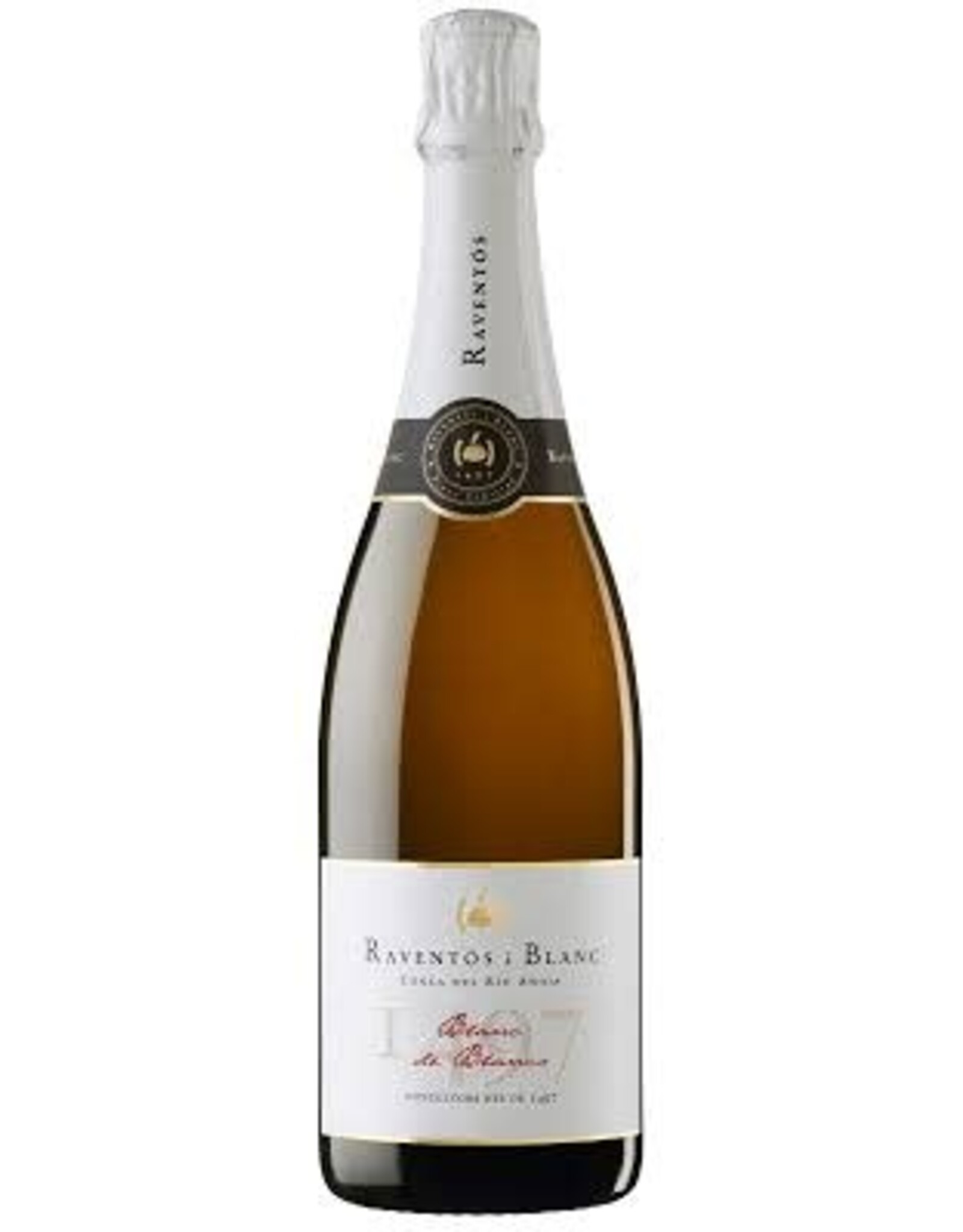 Raventos i Blanc Blanc de Blancs
