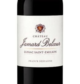 Chateau Jamard  Belcour M CF