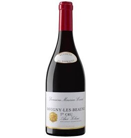 Domaine Maurice Ecard Savigny-Les-Beaune
