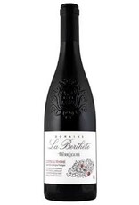 Domaine La Berthete CDR