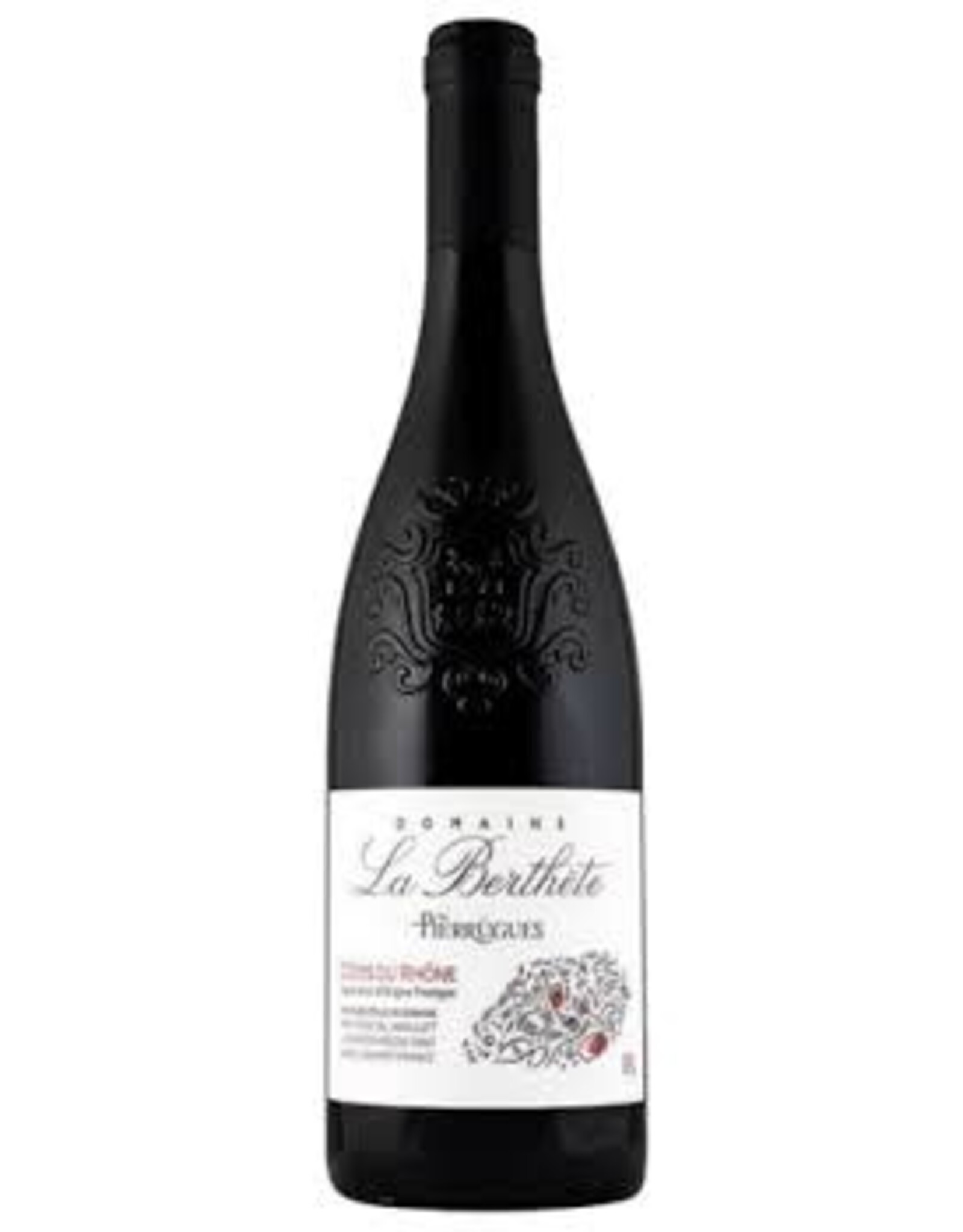 Domaine La Berthete CDR