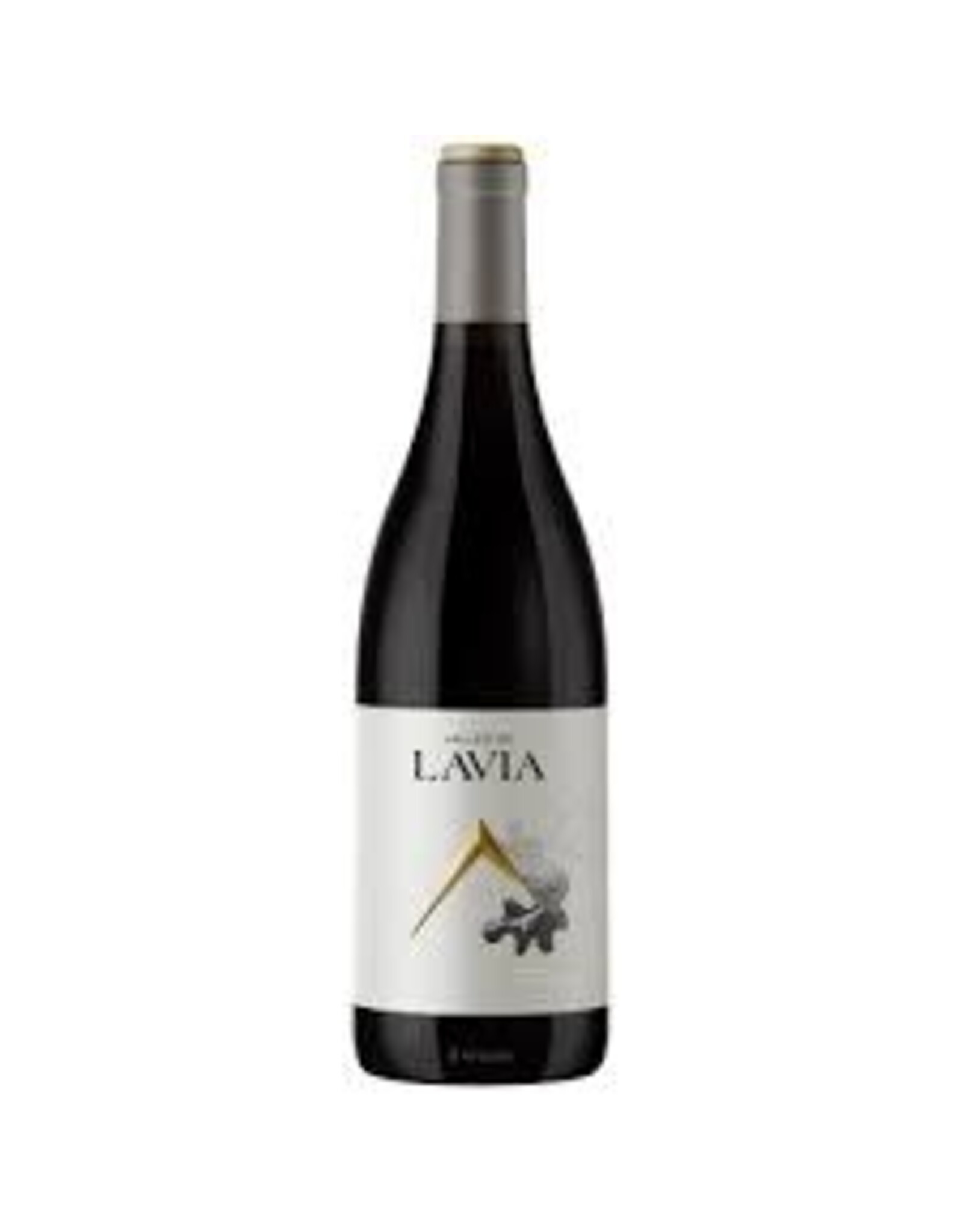 Valles de Lavia Monastrell