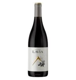 Valles de Lavia Monastrell