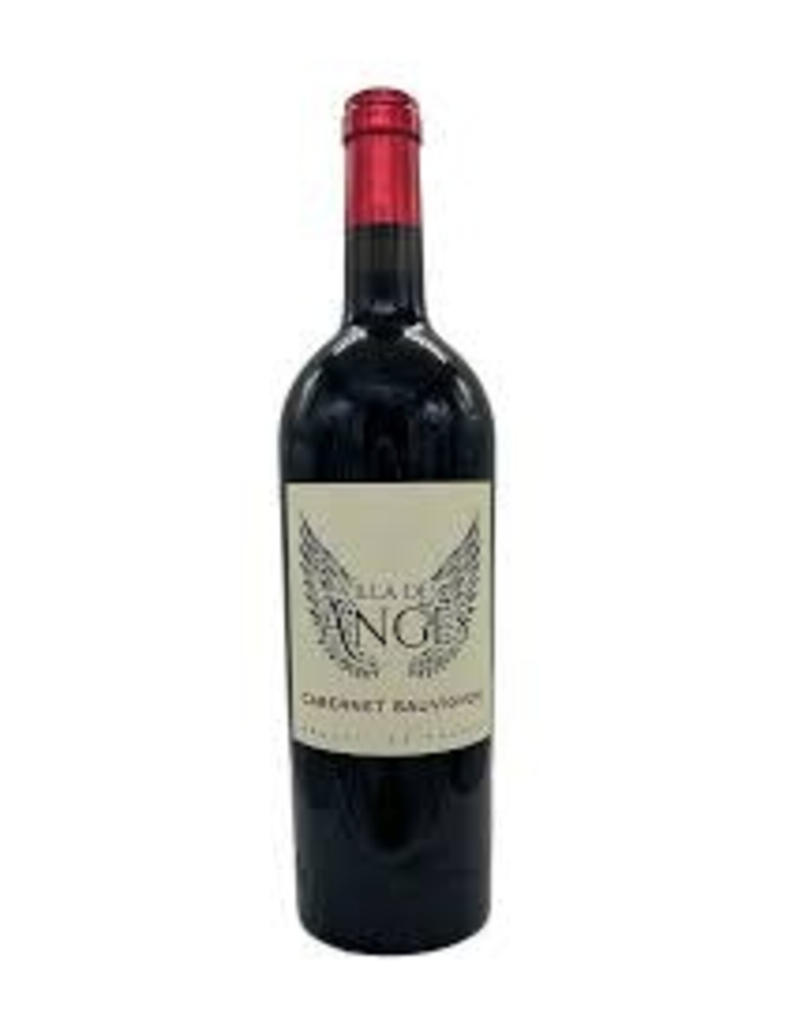Villa de Anges Cabernet Sauvignon