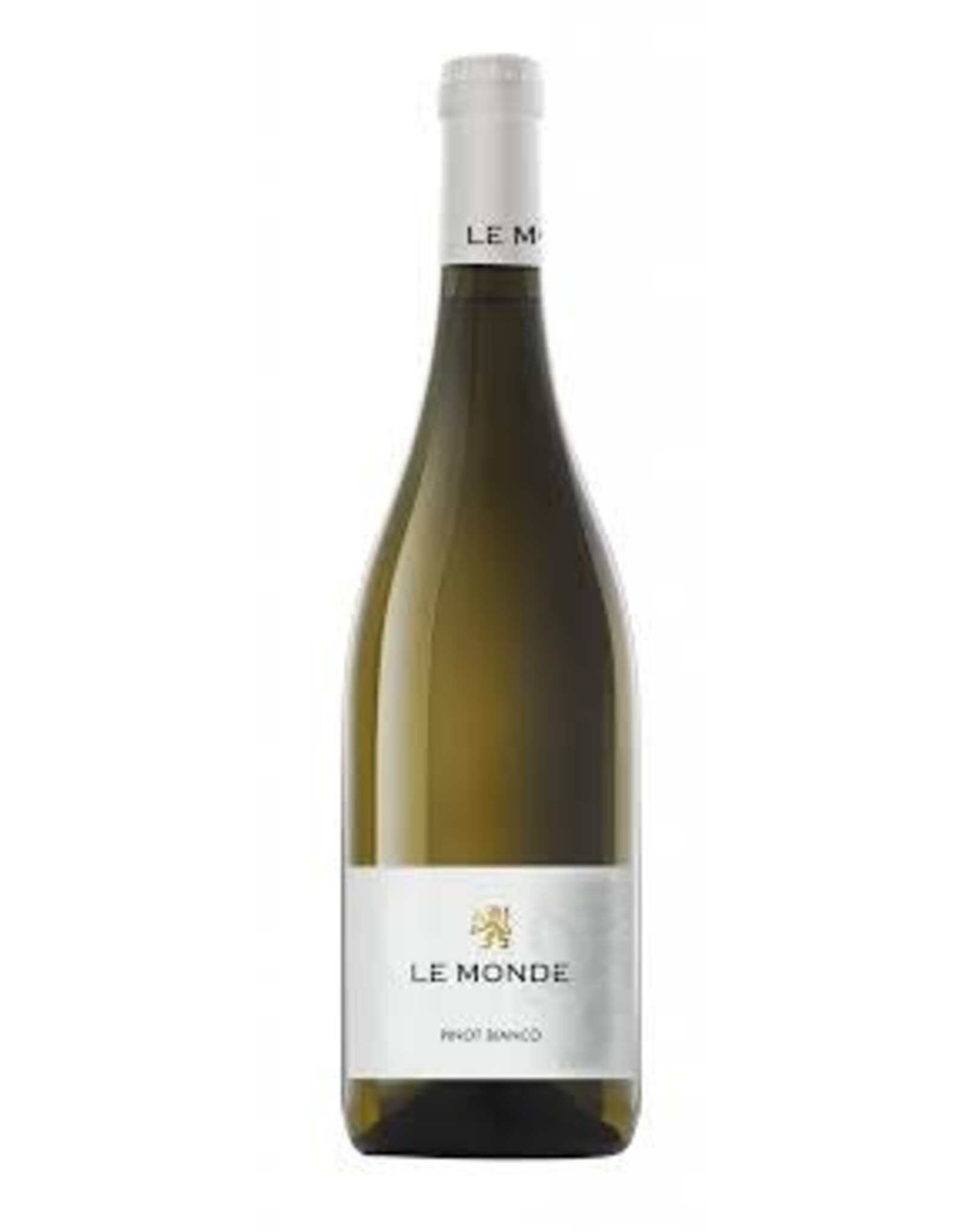 Le Monde Pinot Bianco