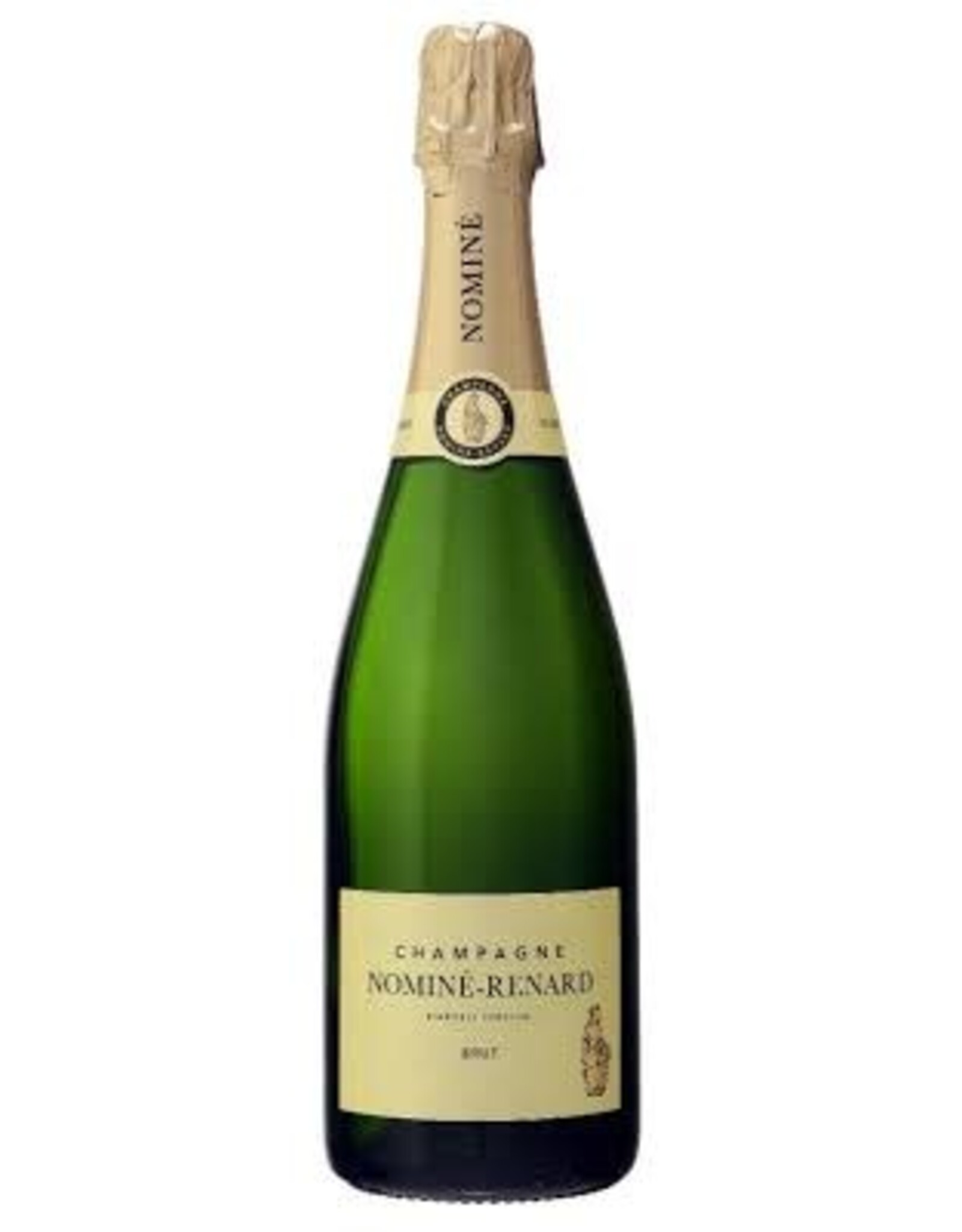 Nominee Renard Brut