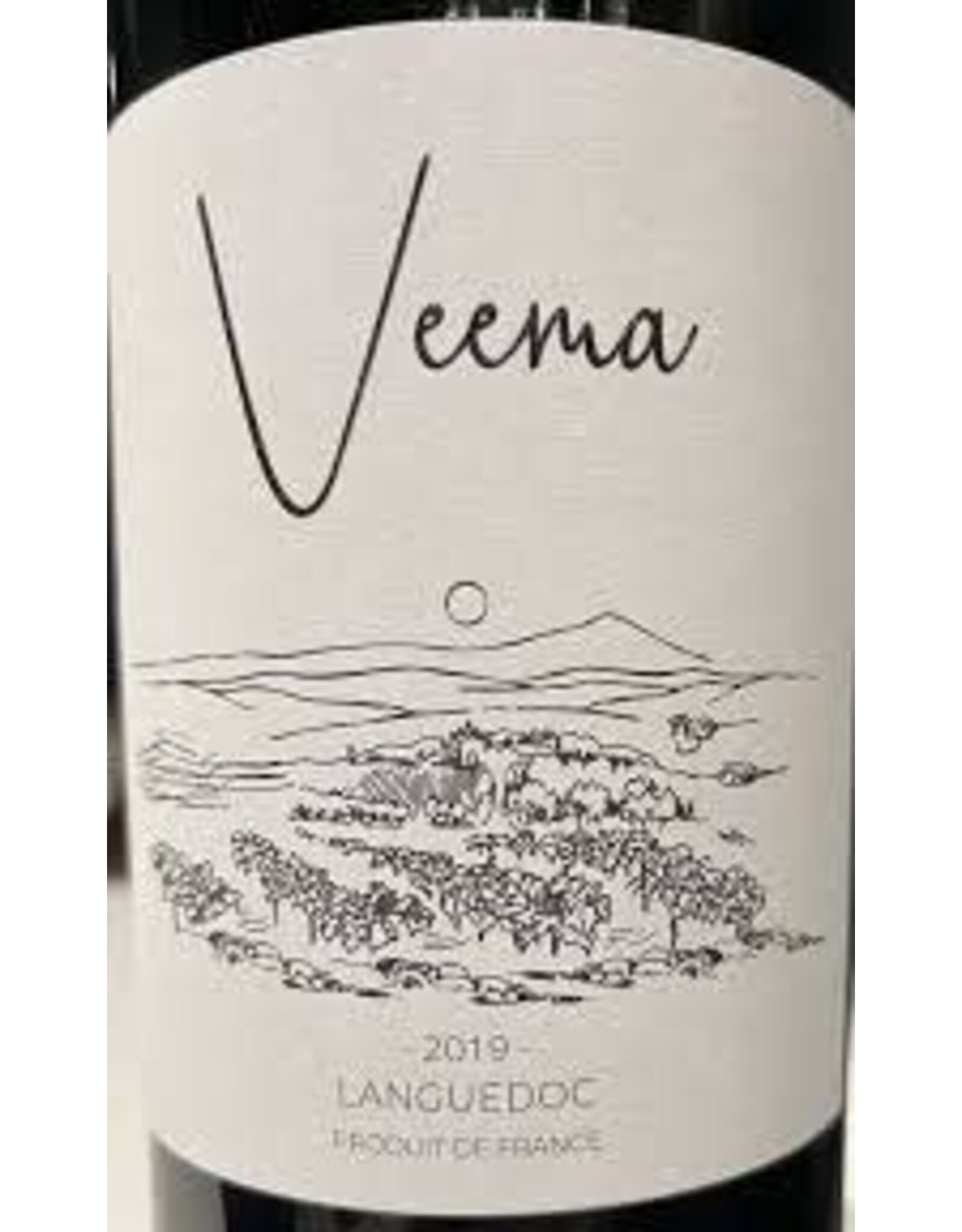 Veema Red Wine