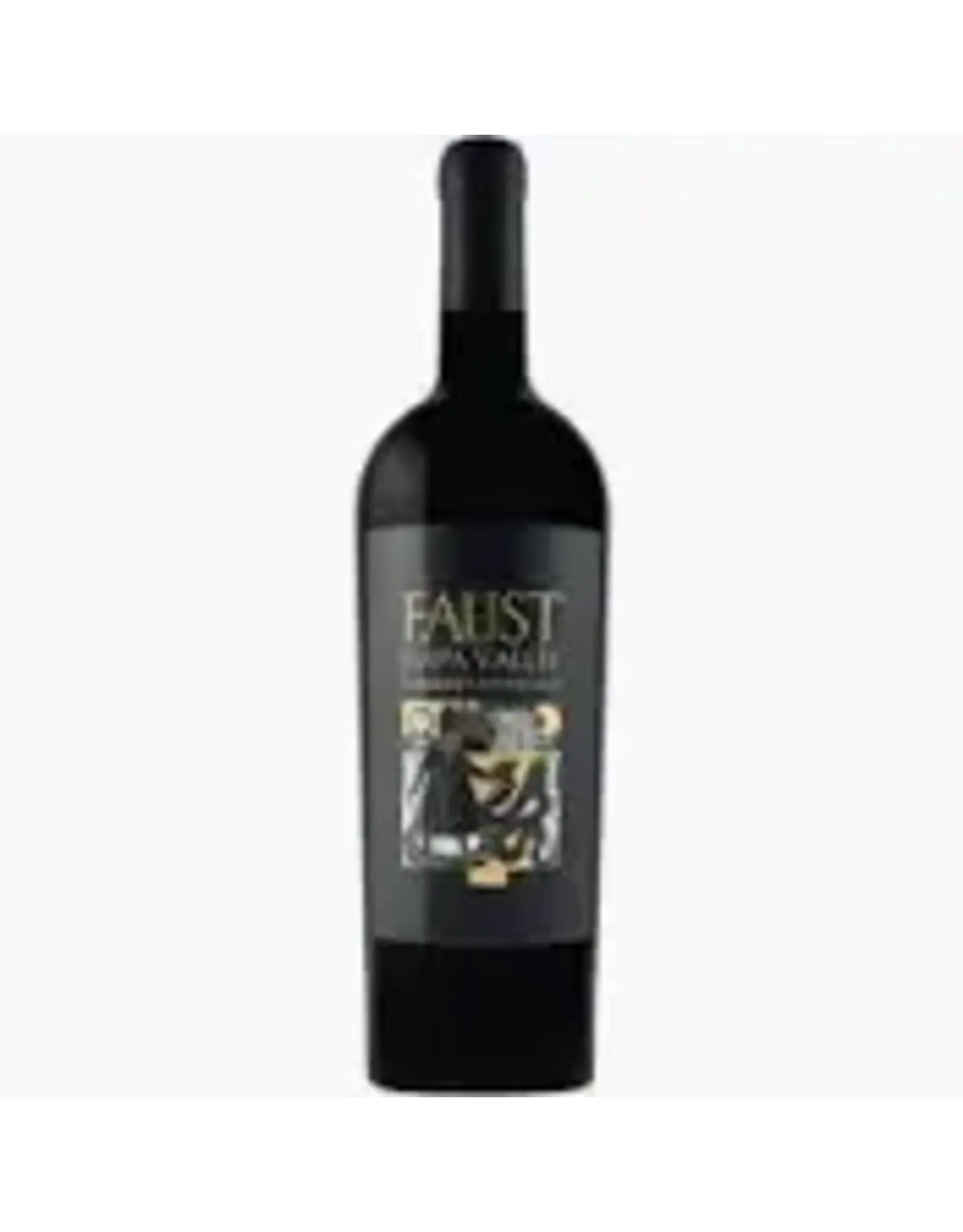 Faust Napa Cabernet