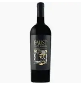 Faust Napa Cabernet