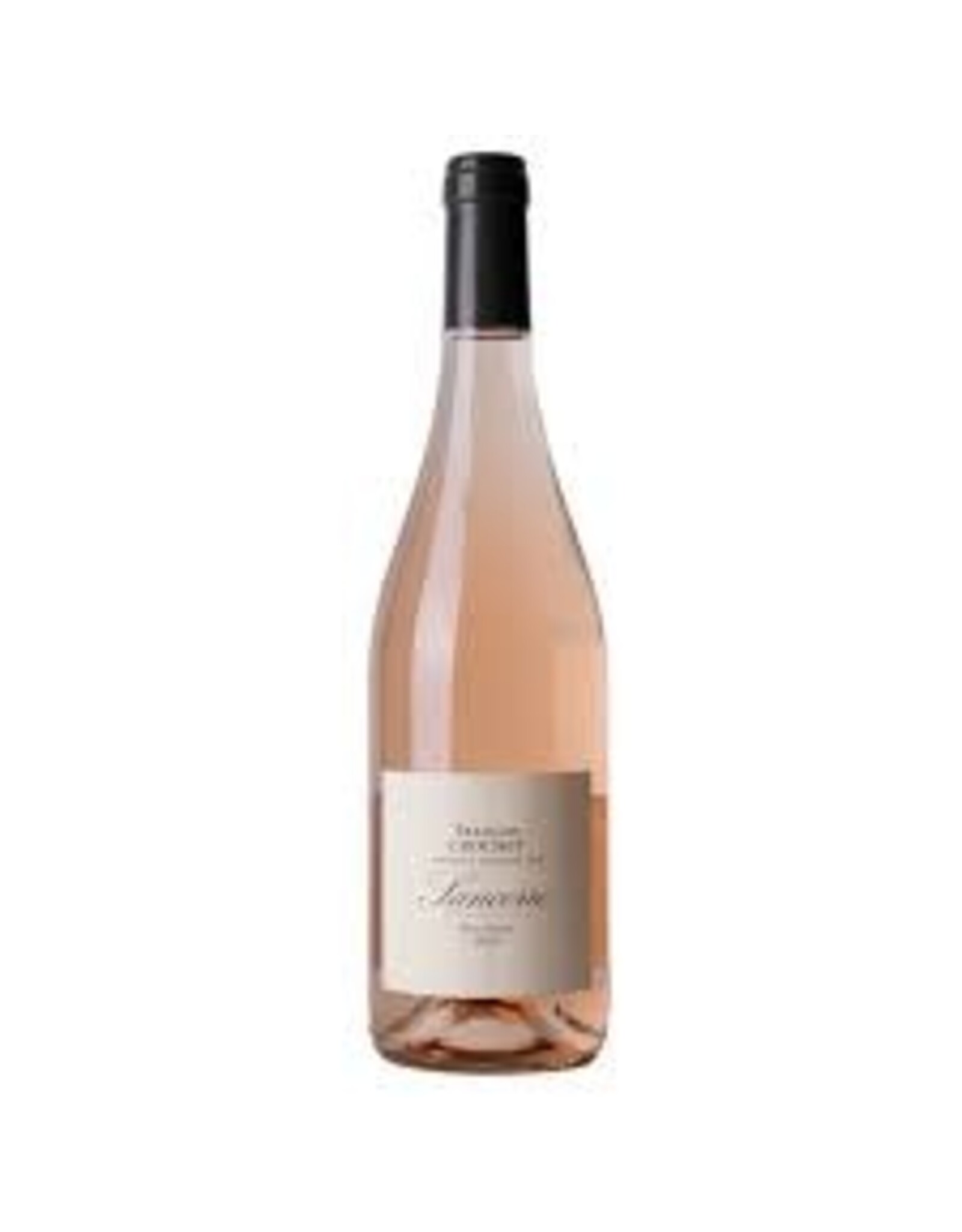 Francois Crochet Sancerre Rose