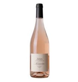 Francois Crochet Sancerre Rose