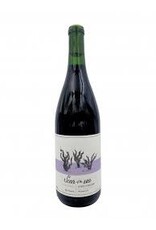 Scar of the Sea Zinfandel