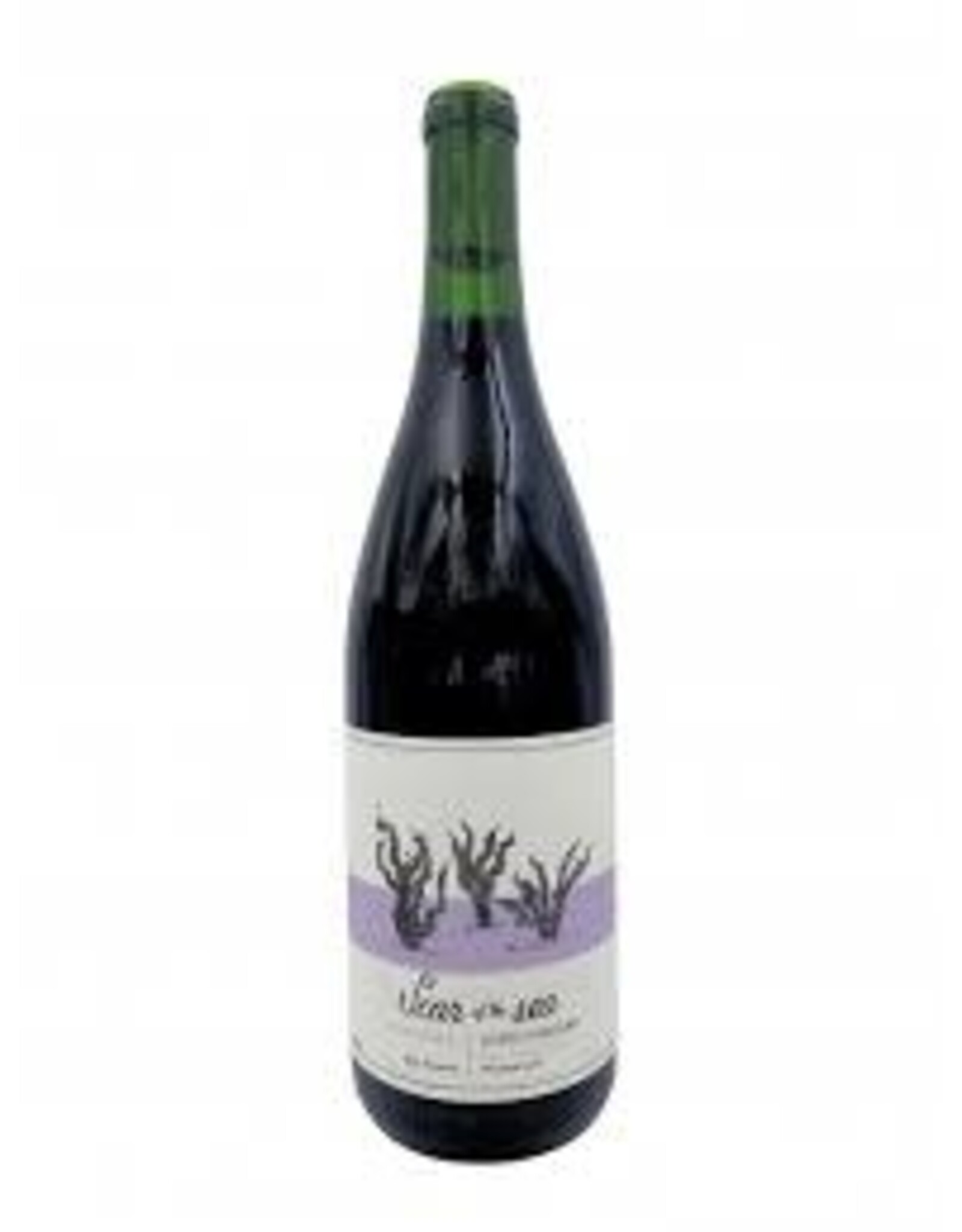 Scar of the Sea Zinfandel